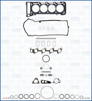 Ajusa 52433300 - Комплект прокладок, головка циліндра autocars.com.ua