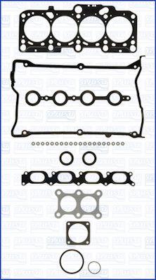 Ajusa 52436700 - Комплект прокладок, головка циліндра autocars.com.ua