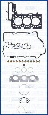 Ajusa 52438600 - Комплект прокладок, головка циліндра autocars.com.ua