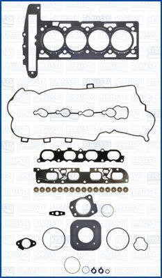 Ajusa 52439600 - Комплект прокладок, головка циліндра autocars.com.ua