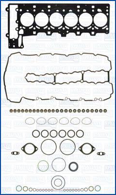 Ajusa 52442300 - Комплект прокладок, головка циліндра autocars.com.ua