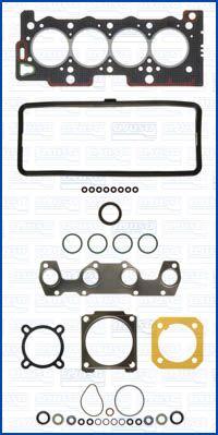 Ajusa 52450400 - Комплект прокладок, головка цилиндра avtokuzovplus.com.ua