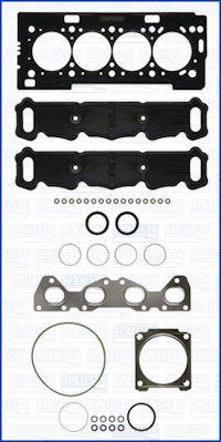 Ajusa 52451100 - Комплект прокладок, головка циліндра autocars.com.ua