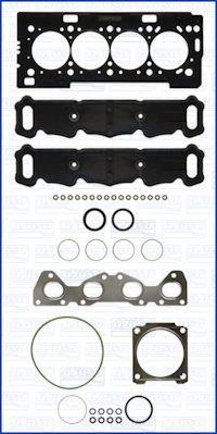 Ajusa 52451200 - Комплект прокладок, головка циліндра autocars.com.ua