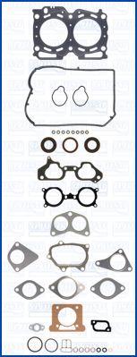 Ajusa 52451900 - Комплект прокладок, головка циліндра autocars.com.ua