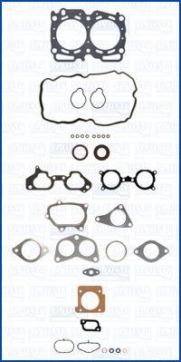 Ajusa 52452100 - Комплект прокладок, головка циліндра autocars.com.ua