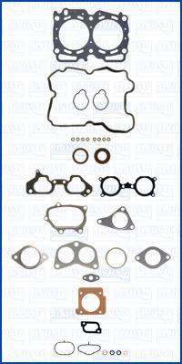 Ajusa 52452200 - Комплект прокладок, головка циліндра autocars.com.ua
