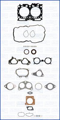 Ajusa 52452400 - Комплект прокладок, головка циліндра autocars.com.ua