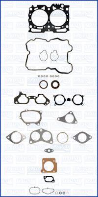 Ajusa 52452500 - Комплект прокладок, головка циліндра autocars.com.ua