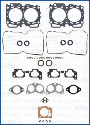 Ajusa 52452700 - Комплект прокладок, головка циліндра autocars.com.ua