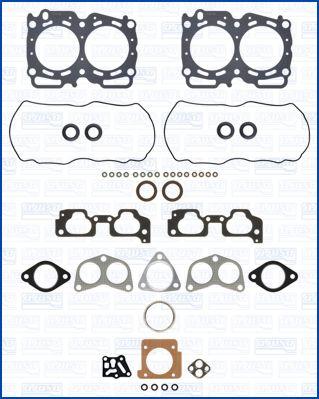 Ajusa 52452800 - Комплект прокладок, головка циліндра autocars.com.ua