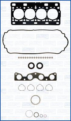 Ajusa 52452900 - Комплект прокладок, головка циліндра autocars.com.ua
