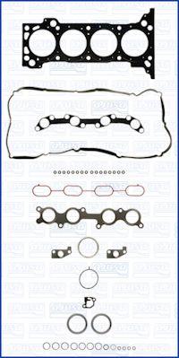 Ajusa 52455300 - Комплект прокладок, головка циліндра autocars.com.ua