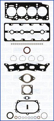 Ajusa 52455800 - Комплект прокладок, головка циліндра autocars.com.ua