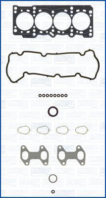 Ajusa 52456800 - Комплект прокладок, головка циліндра autocars.com.ua