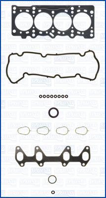 Ajusa 52456900 - Комплект прокладок, головка циліндра autocars.com.ua