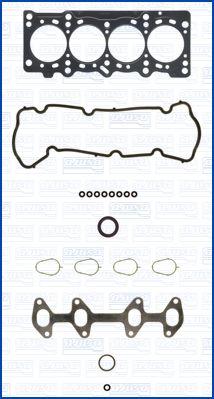 Ajusa 52457100 - Комплект прокладок, головка циліндра autocars.com.ua