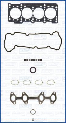 Ajusa 52457200 - Комплект прокладок, головка циліндра autocars.com.ua