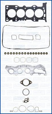 Ajusa 52459600 - Комплект прокладок, головка циліндра autocars.com.ua