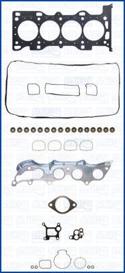 Ajusa 52459700 - Комплект прокладок, головка циліндра autocars.com.ua