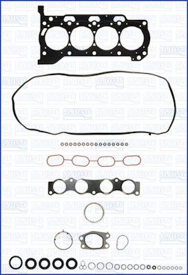 Ajusa 52460200 - Комплект прокладок, головка циліндра autocars.com.ua