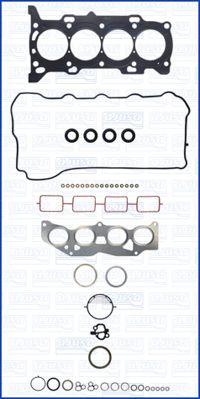 Ajusa 52460900 - Комплект прокладок, головка циліндра autocars.com.ua