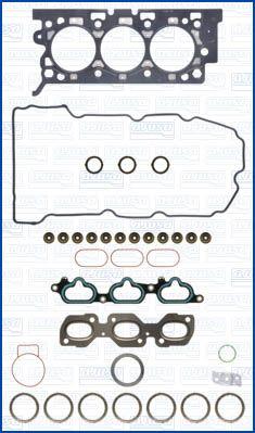 Ajusa 52461700 - Комплект прокладок, головка циліндра autocars.com.ua