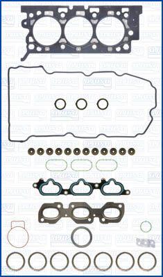Ajusa 52461900 - Комплект прокладок, головка циліндра autocars.com.ua