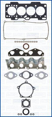 Ajusa 52463800 - Комплект прокладок, головка цилиндра avtokuzovplus.com.ua