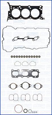 Ajusa 52464700 - Комплект прокладок, головка циліндра autocars.com.ua