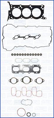 Ajusa 52464900 - Комплект прокладок, головка циліндра autocars.com.ua