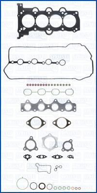 Ajusa 52469600 - Комплект прокладок, головка циліндра autocars.com.ua