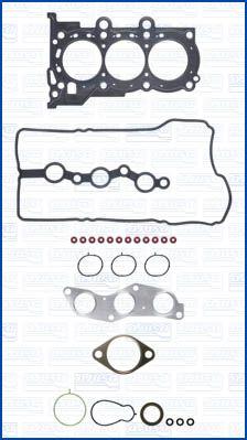 Ajusa 52470100 - Комплект прокладок, головка циліндра autocars.com.ua