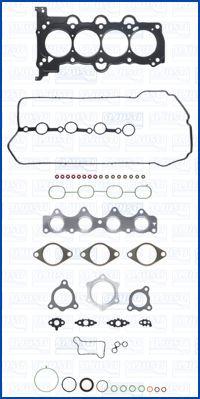 Ajusa 52470400 - Комплект прокладок, головка циліндра autocars.com.ua