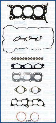 Ajusa 52472600 - Комплект прокладок, головка циліндра autocars.com.ua