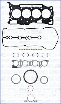 Ajusa 52474300 - Комплект прокладок, головка циліндра autocars.com.ua