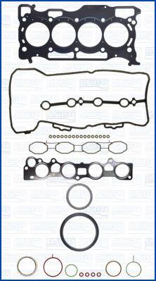 Ajusa 52479300 - Комплект прокладок, головка циліндра autocars.com.ua