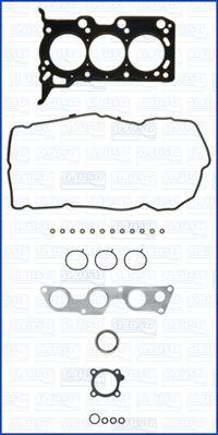 Ajusa 52484700 - Комплект прокладок, головка циліндра autocars.com.ua