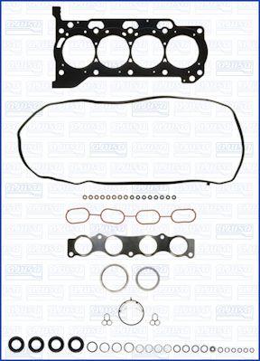 Ajusa 52485200 - Комплект прокладок, головка циліндра autocars.com.ua