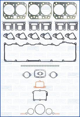 Ajusa 52486000 - Комплект прокладок, головка цилиндра autodnr.net