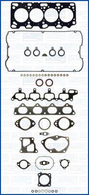 Ajusa 52486700 - Комплект прокладок, головка циліндра autocars.com.ua