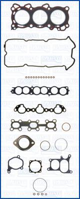 Ajusa 52490900 - Комплект прокладок, головка циліндра autocars.com.ua