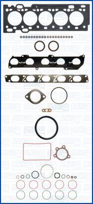 Ajusa 52493300 - Комплект прокладок, головка циліндра autocars.com.ua