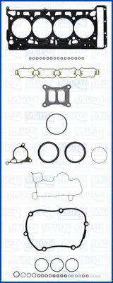 Ajusa 52497900 - Комплект прокладок, головка циліндра autocars.com.ua