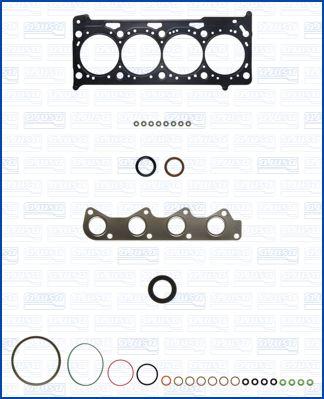 Ajusa 52500600 - Комплект прокладок, головка циліндра autocars.com.ua