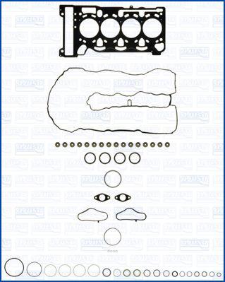 Ajusa 52503400 - Комплект прокладок, головка циліндра autocars.com.ua