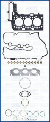 Ajusa 52505400 - Комплект прокладок, головка циліндра autocars.com.ua