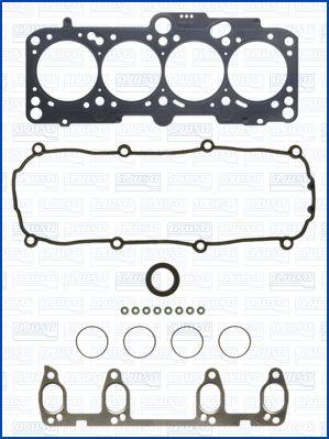 Ajusa 93035600 - Шток autocars.com.ua