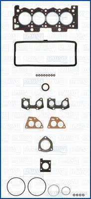Ajusa 52506300 - Комплект прокладок, головка циліндра autocars.com.ua