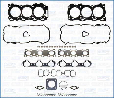 Ajusa 52511600 - Комплект прокладок, головка циліндра autocars.com.ua